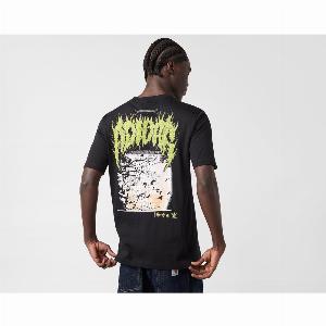 Offerta Sconto del 51 su TShirt adidas Originals Death Metal Nera