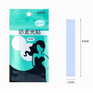 36Pcs Fearless Tape Womens Double Sided Tape For Clothing And Body  Transparent 12cm