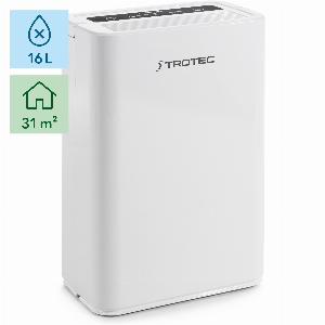 Trotec Déshumidificateur TTK 52 E