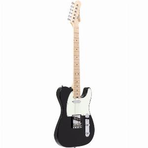 Elguitt maple cosm blkbag