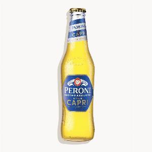 Peroni Nastro Azzurro Stile Capri 033l ora a 129 con il 7 di sconto