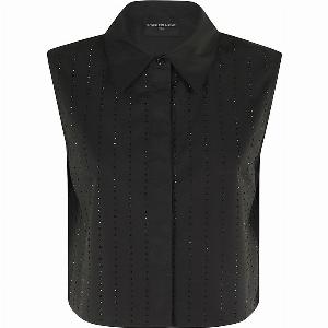 Camicia Isabelle Blanche con strass ora a 12025  invece di 150