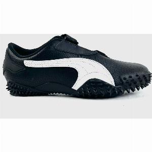 Puma Mostro Perf Puma Black Schuhe schwarz
