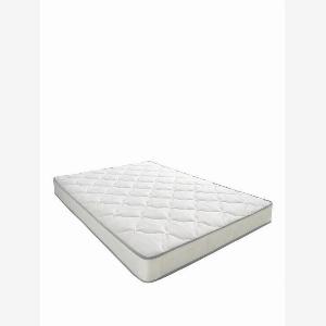 Airsprung Luxury Comfort Quilted Mattress Single Supportive Sleep Solution