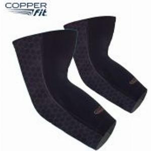 Copper Fit Freedom Elbow Compression Sleeve  2 Pack