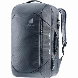 Deuter Aviant Carry On 28 SL Reiserucksack W 7000 black