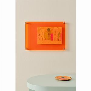 29 Rabatt auf PERLA 49 cm Zeichnungsrahmen jetzt sichern