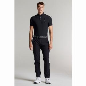 Parksville Golf Trousers Putter Black