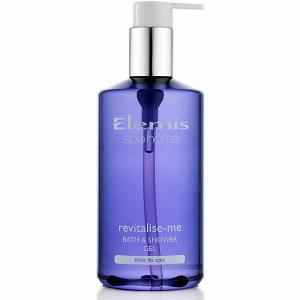 Elemis RevitaliseMe Bath and Shower Gel 300ml