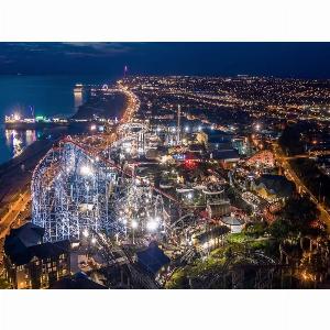 Blackpool Lights