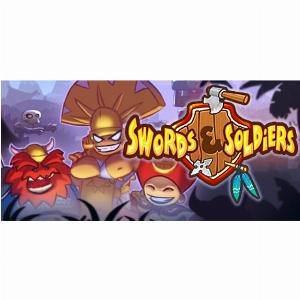 Swords and Soldiers HD Steam Key