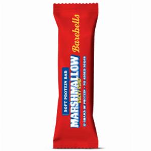 Soft Protein Bar  55g  Rocky Road Marshmallow