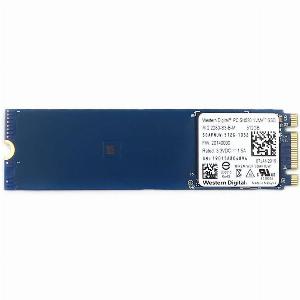 Western digital sdapnuw512g1006 512gb m2 nvme ssd