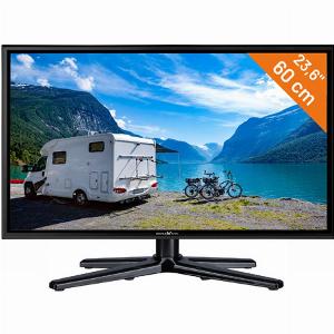 Reflexion 1224VLEDTV LEDW240 60 cm 236 DVBSS2CTT2 FullHD Bluetooth Camping