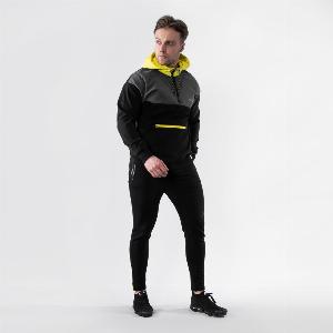 Hero tech Hoodie  Body  Fit sportswear