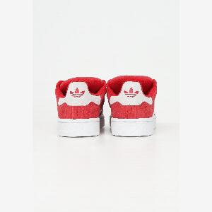 Sneakers rosse ADIDAS ORIGINALS Campus 00S ora a 120 con sconto 7
