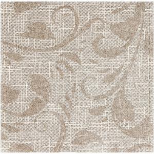 Tovaglioli Mythos Roial 40x40 cm LxL marrone 50 pz  confezione
