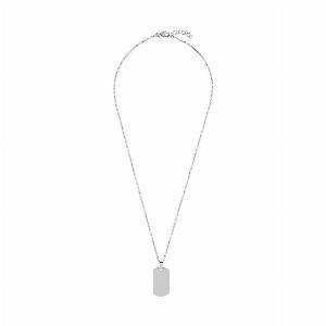 FAVS Kette 89016509 Edelstahl