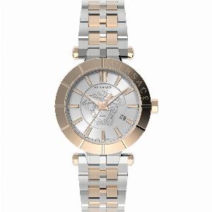 Versace VE2B00521 VRace Herrenuhr 43mm 5ATM