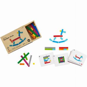 Busy Play Number Rods now 1039 previously 1299 Save 20