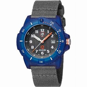 Armbanduhr Luminox tide Eco XS8902ECO
