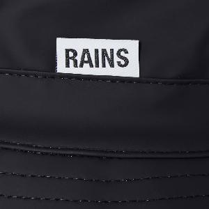 RAINS MatteShell Bucket Hat  MLLXL