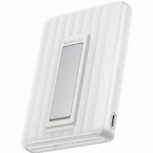 Batterie externe EcoFlow RAPID Mag 10 000 mAh 75 W charge magnétique