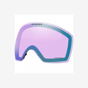 Oakley Flight Deck L Ersatzscheibe   Prizm Iced Iridium