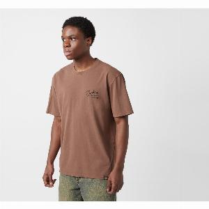 20 off Dickies Rope Chest Logo Tee  limitedtime offer