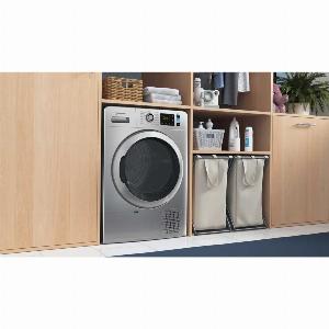 Indesit ytm1192ssx