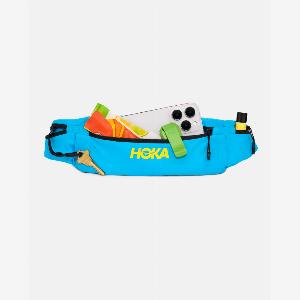 Bénéficiez de 20 de réduction sur la ceinture Hoka Run Skyward Blue Taille L
