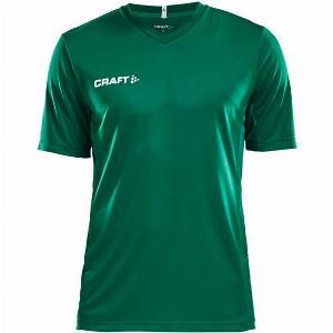 Trikot Craft squad solid