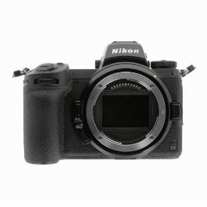 Nikon Z6 II VOA060AE nero  Ricondizionato  ottimo  Grade A