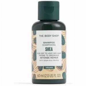 The Body Shop Shea Shampoo 60ml