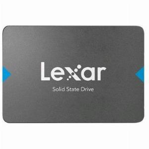 Lexar nq100 ssd 480gb sata iii 25