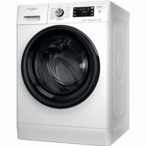 Promotion de 14 sur le lavelinge hublot Whirlpool 8kg FFBP8489BVFR