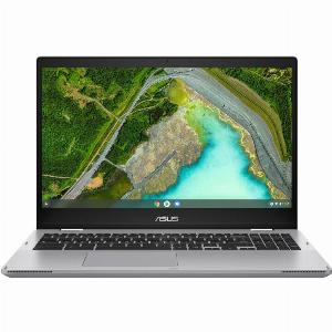 Refurbished  ASUS Chromebook CX1 Intel Pentium Silver N6000 8GB RAM 12 N6000 8GB SSD 156 Laptop