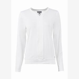 25 Rabatt auf das Soquesto Langarmshirt Nelica in Offwhite