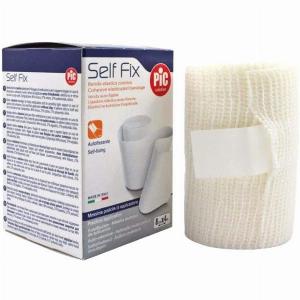 Pic Benda Elastica Autoadesiva Self Fix 8x4m