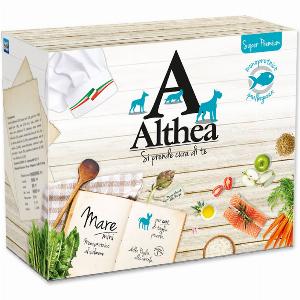 Sconto dell11 su Althea Superpremium Mare Mini 2 kg per cani primo ordine con BZR5BZR20 200 p