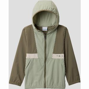 Veste verte Columbia Spire Valley Kids  de 2195  à 1595  27