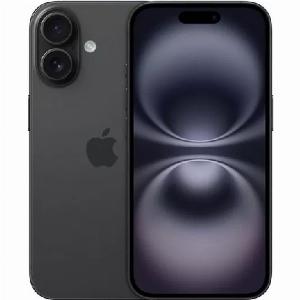 Apple iPhone 16 Plus Single Sim  Brand New  Black  Unlocked  256gb