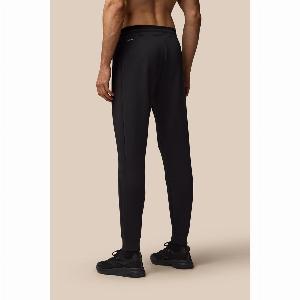 Castore Scuba Joggers Polyester Mens Black Joggers