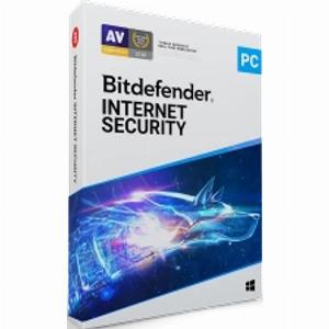 Sichern Sie sich 27 Rabatt auf Bitdefender Internet Security für 2 Jahre