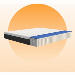 Matelas Hybride II Plus 200x200