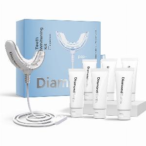 PAP Kit Sbiancamento Denti ora a 13990  risparmia 20 