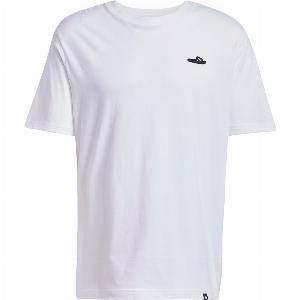 Tshirt graphique adidas Lounge Slide  de 25  à 16  36 