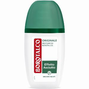 Borotalco deo vapo originale 75 ml