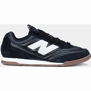 New Balance URC 42LB Vintage Sneaker schwarz