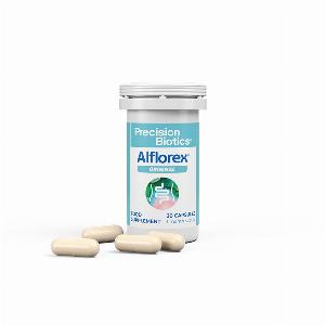 Alflorex Original  Daily Gut Supplement  30 Capsules